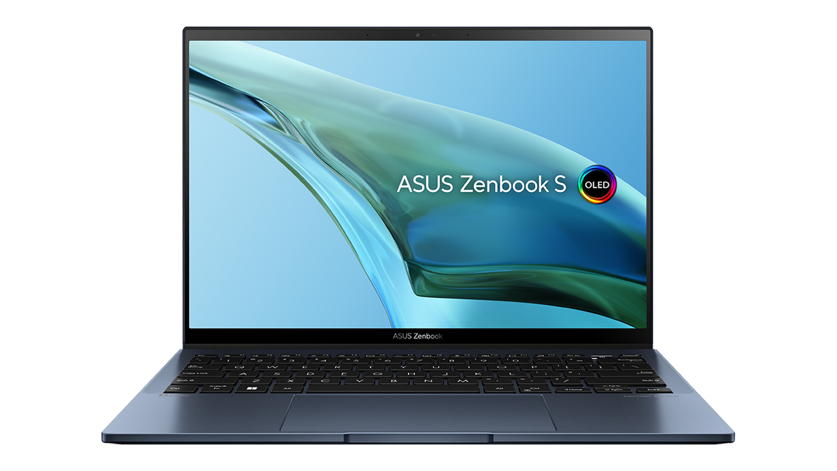 Asus Zenbook S 13 OLED Asus Zenbook S 13 OLED