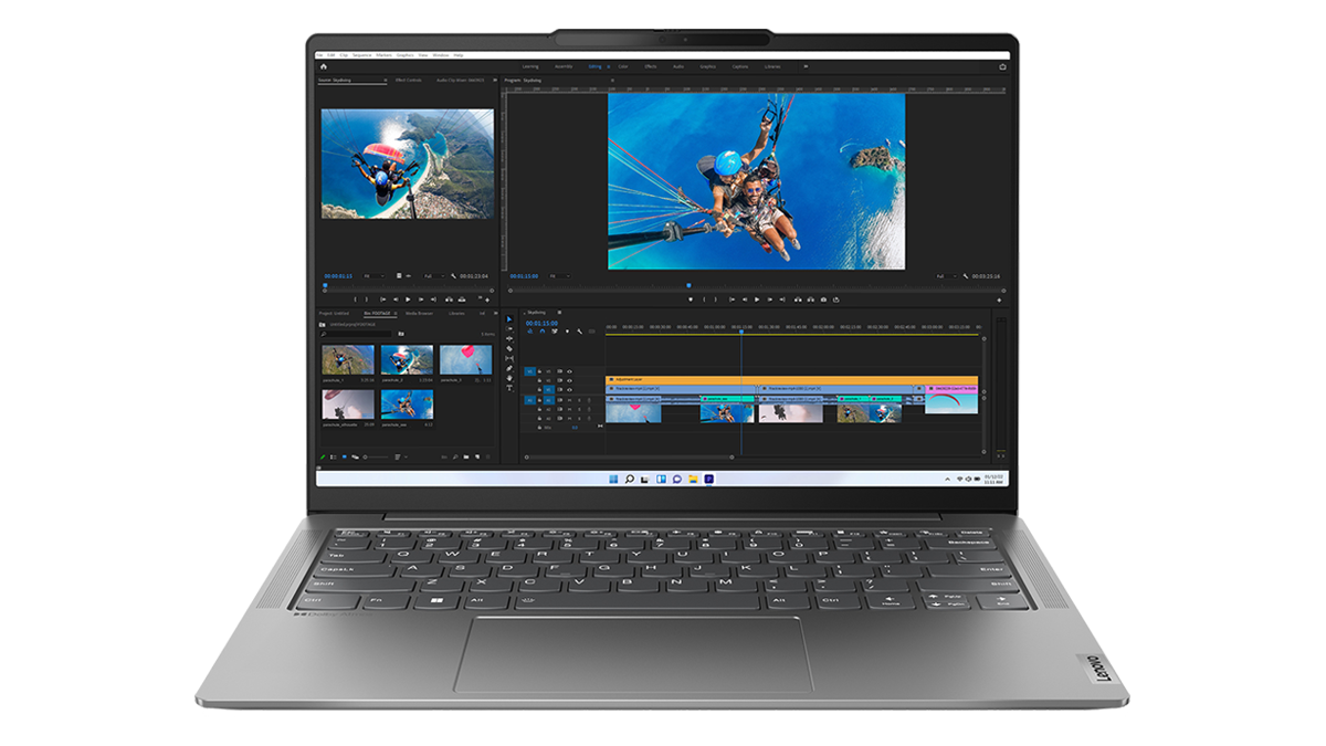 Lenovo Yoga Slim 6 Lenovo Yoga Slim 6