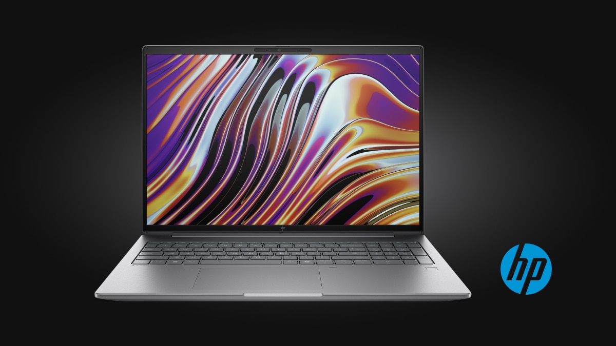 HP ZBook Power G11 A HP ZBook Power G11 A