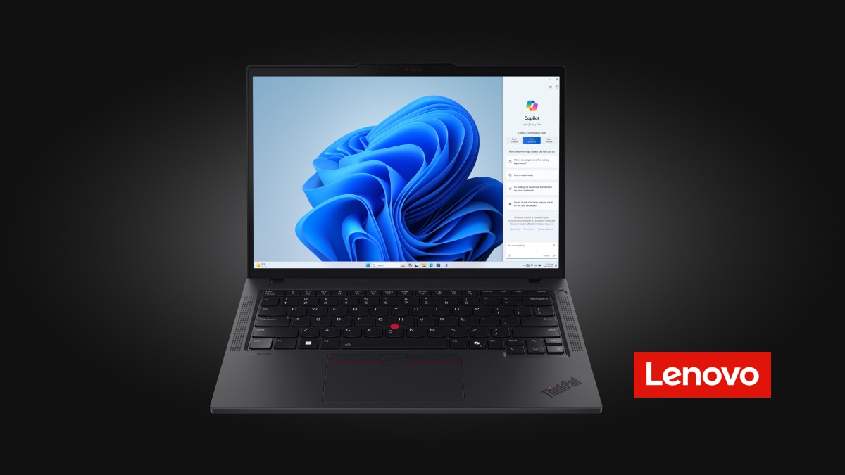 Lenovo ThinkPad P14s Gen5 Lenovo ThinkPad P14s Gen5