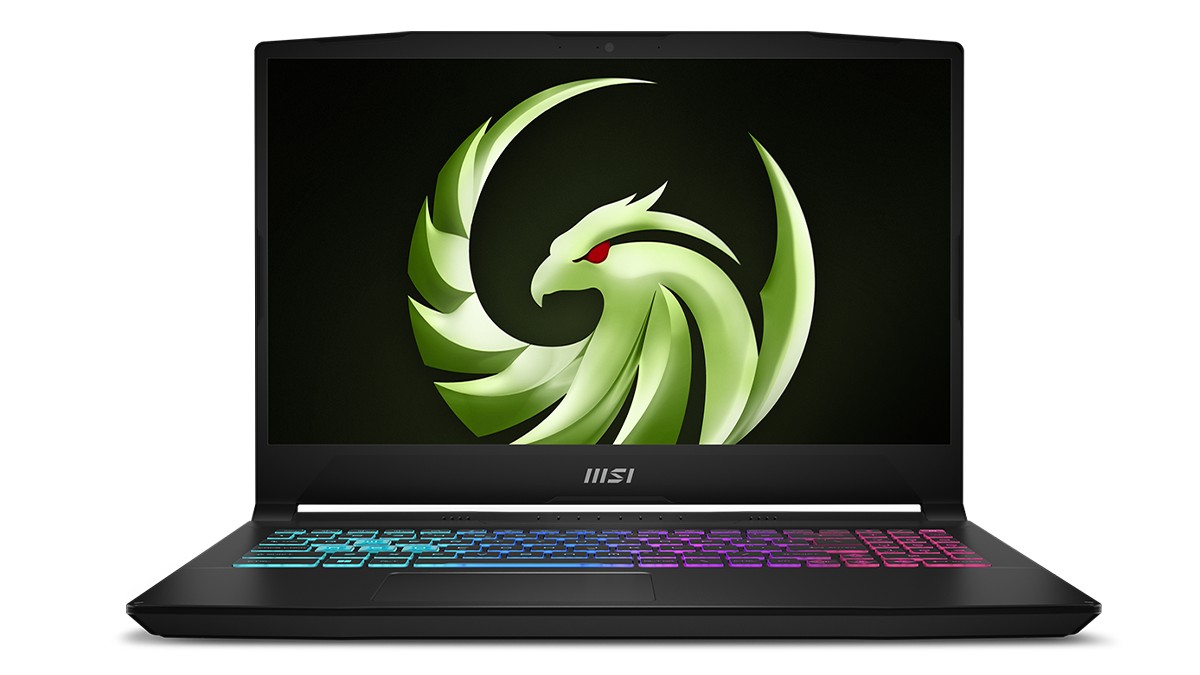 MSI Bravo MSI Bravo