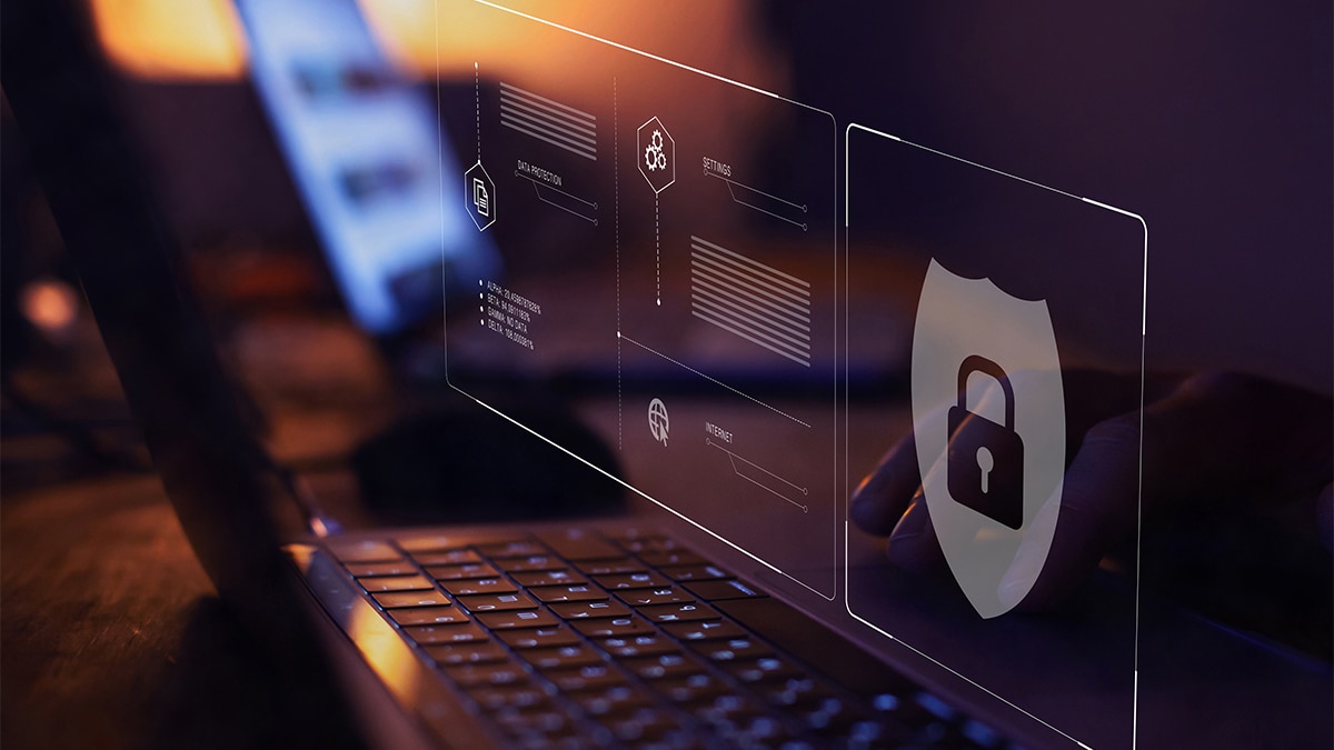 laptop secure authentication laptop secure authentication