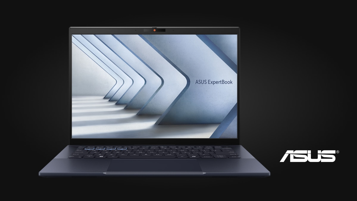 ASUS ExpertBook L5 AI PC ASUS ExpertBook L5 AI PC