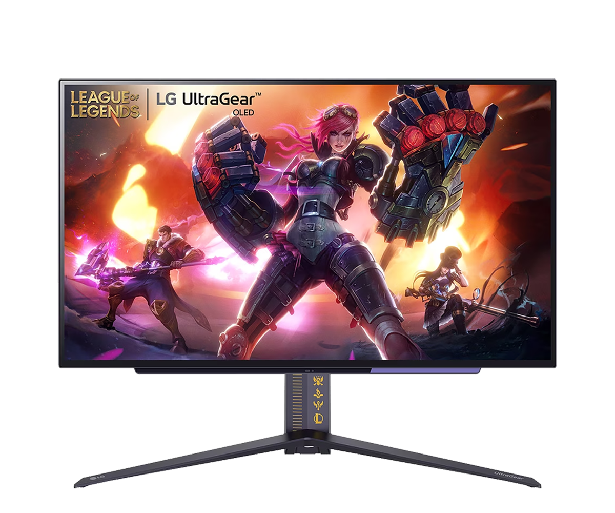 LG Electronic 27GR95QL LG Electronic 27GR95QL