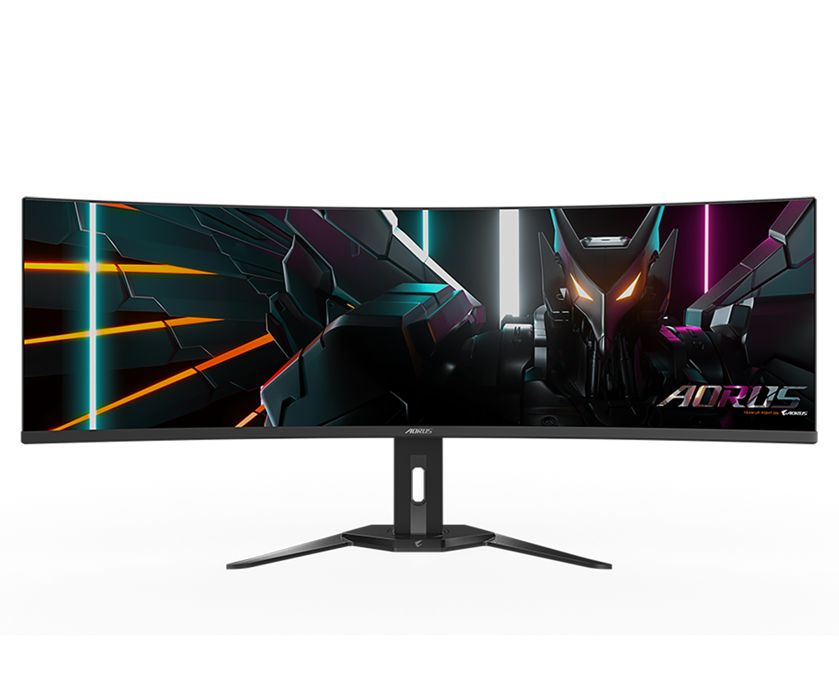 Gigabyte Auros Gigabyte Auros
