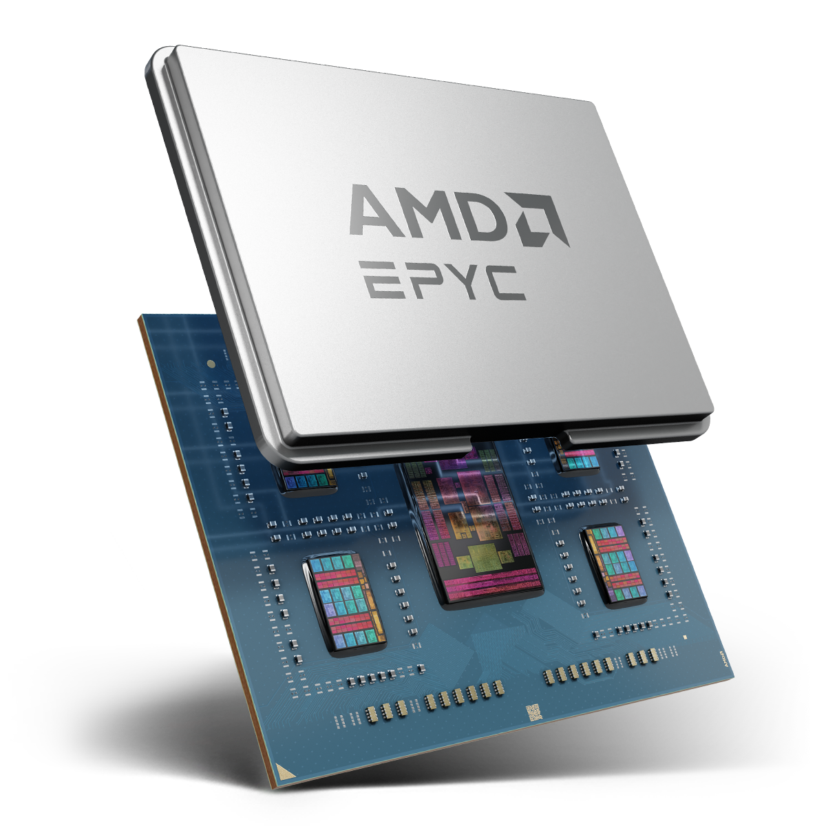 AMD EPYC Processor