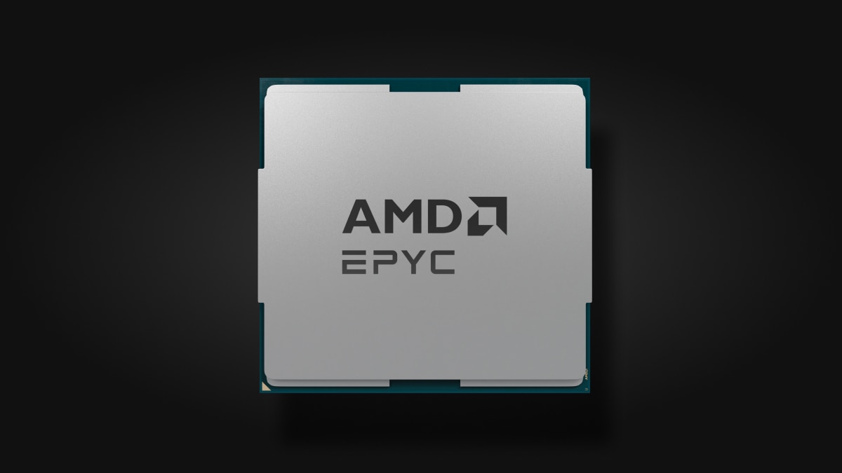 AMD EPYC 9005 Series AMD EPYC 9005 Series