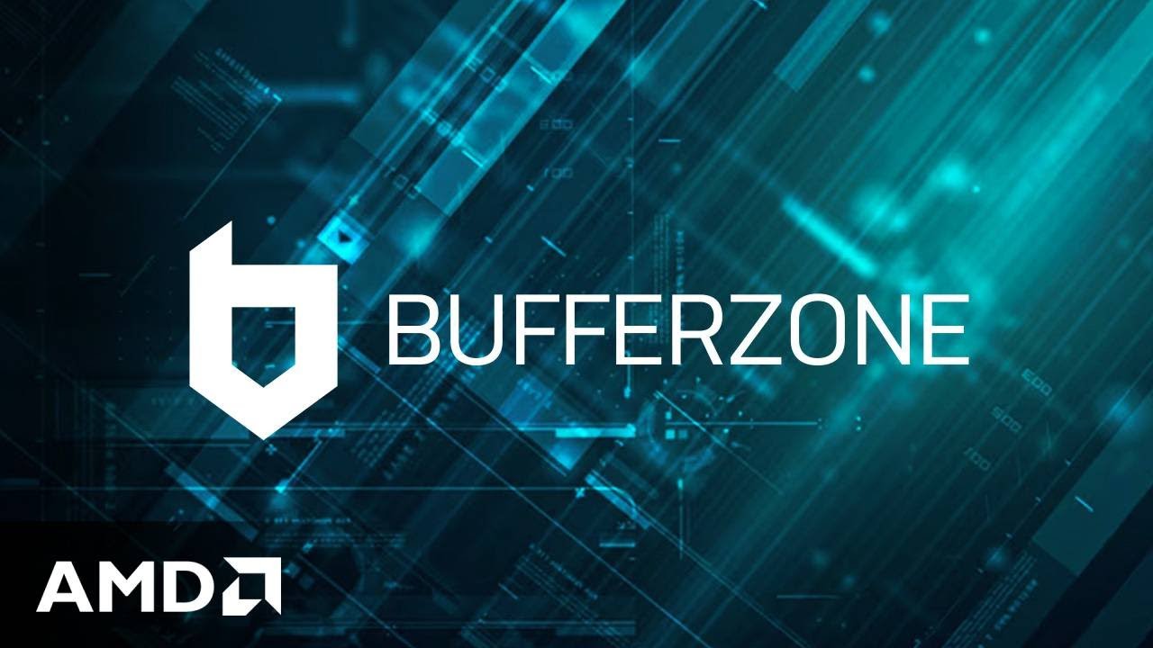 Rethinking Phishing Protection with BUFFERZONE and AMD Ryzen AI PRO