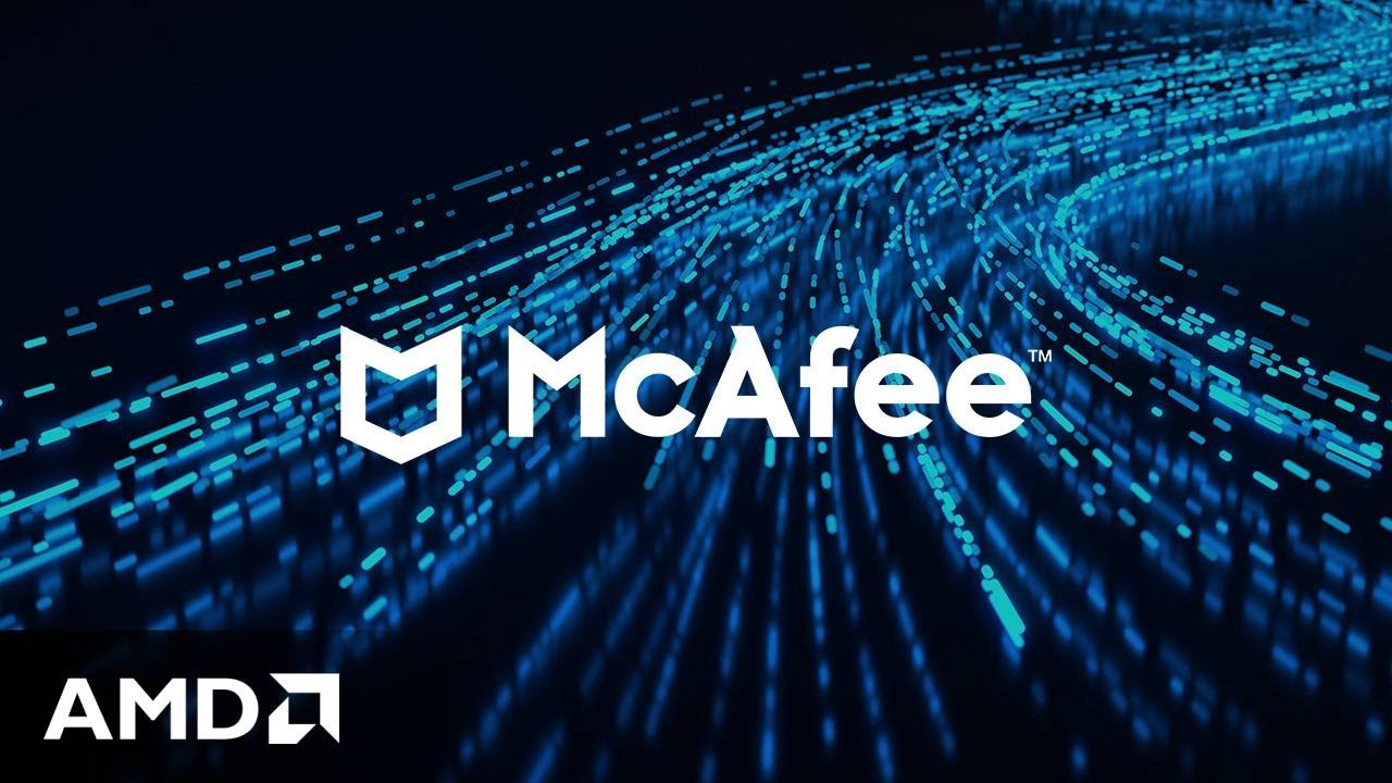 How Ryzen AI PRO and McAfee Detect Deepfake Scams in Real Time